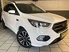 Ford Kuga Kuga 1.5 TDCi  ST Line //1ER PROPRIETAIRE+PARKING AUTO+SON SONY+GARANTIE 12 MOIS + CARPASS thumbnail
