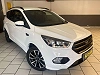 Ford Kuga Kuga 1.5 TDCi  ST Line //1ER PROPRIETAIRE+PARKING AUTO+SON SONY+GARANTIE 12 MOIS + CARPASS thumbnail