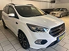 Ford Kuga Kuga 1.5 TDCi  ST Line //1ER PROPRIETAIRE+PARKING AUTO+SON SONY+GARANTIE 12 MOIS + CARPASS thumbnail