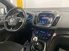 Ford Kuga Kuga 1.5 TDCi  ST Line //1ER PROPRIETAIRE+PARKING AUTO+SON SONY+GARANTIE 12 MOIS + CARPASS thumbnail