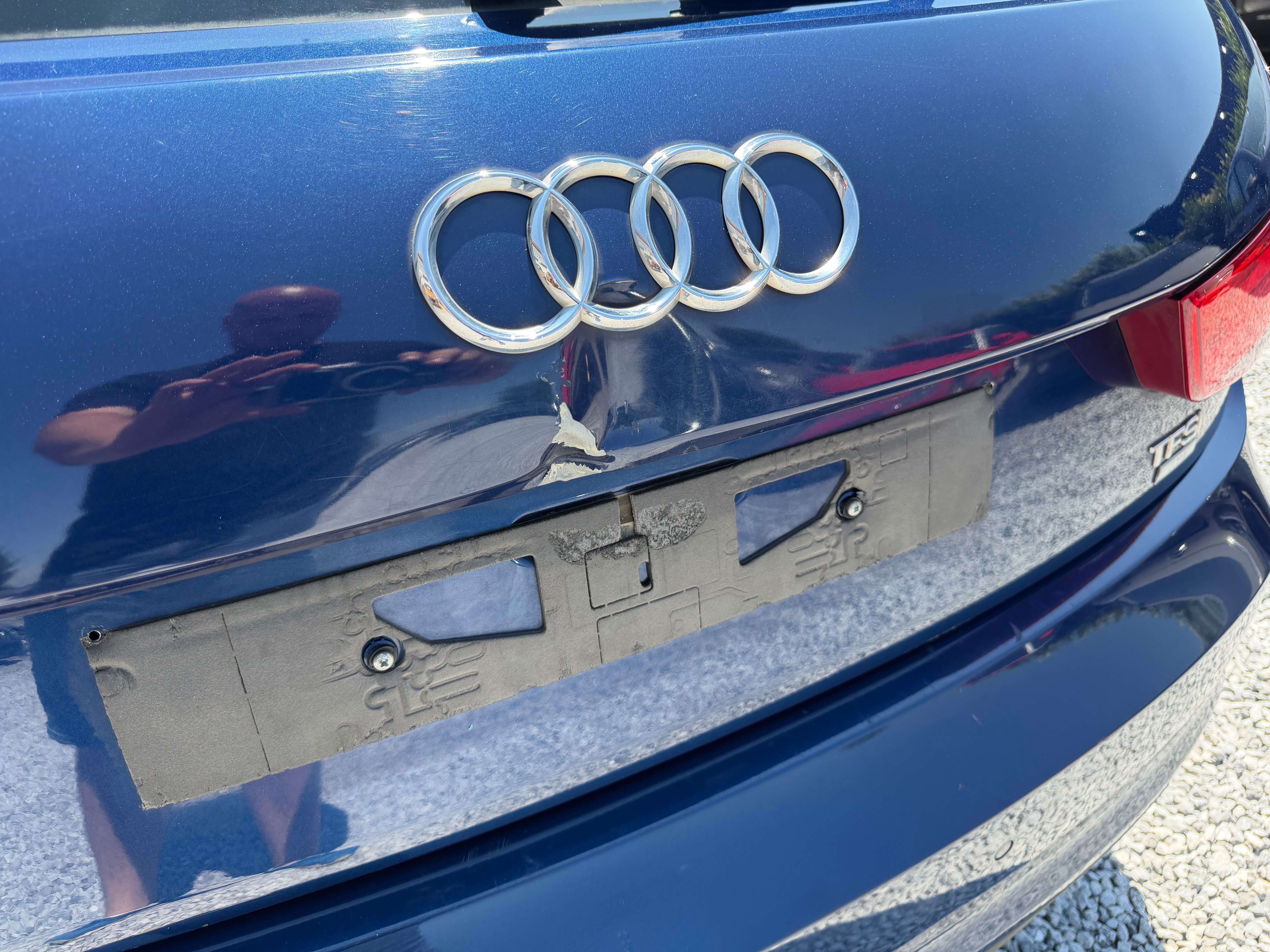 Audi A1 Sportback 1.0 TFSI ultra - Toit panoramique - Euro 6b