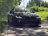 BMW M4 Coupé 3.0 AS Competition OPF - Pack Carbon/options - Garantie 12 mois thumbnail