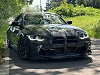 BMW M4 Coupé 3.0 AS Competition OPF - Pack Carbon/options - Garantie 12 mois thumbnail