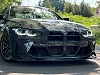 BMW M4 Coupé 3.0 AS Competition OPF - Pack Carbon/options - Garantie 12 mois thumbnail