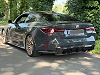 BMW M4 Coupé 3.0 AS Competition OPF - Pack Carbon/options - Garantie 12 mois thumbnail