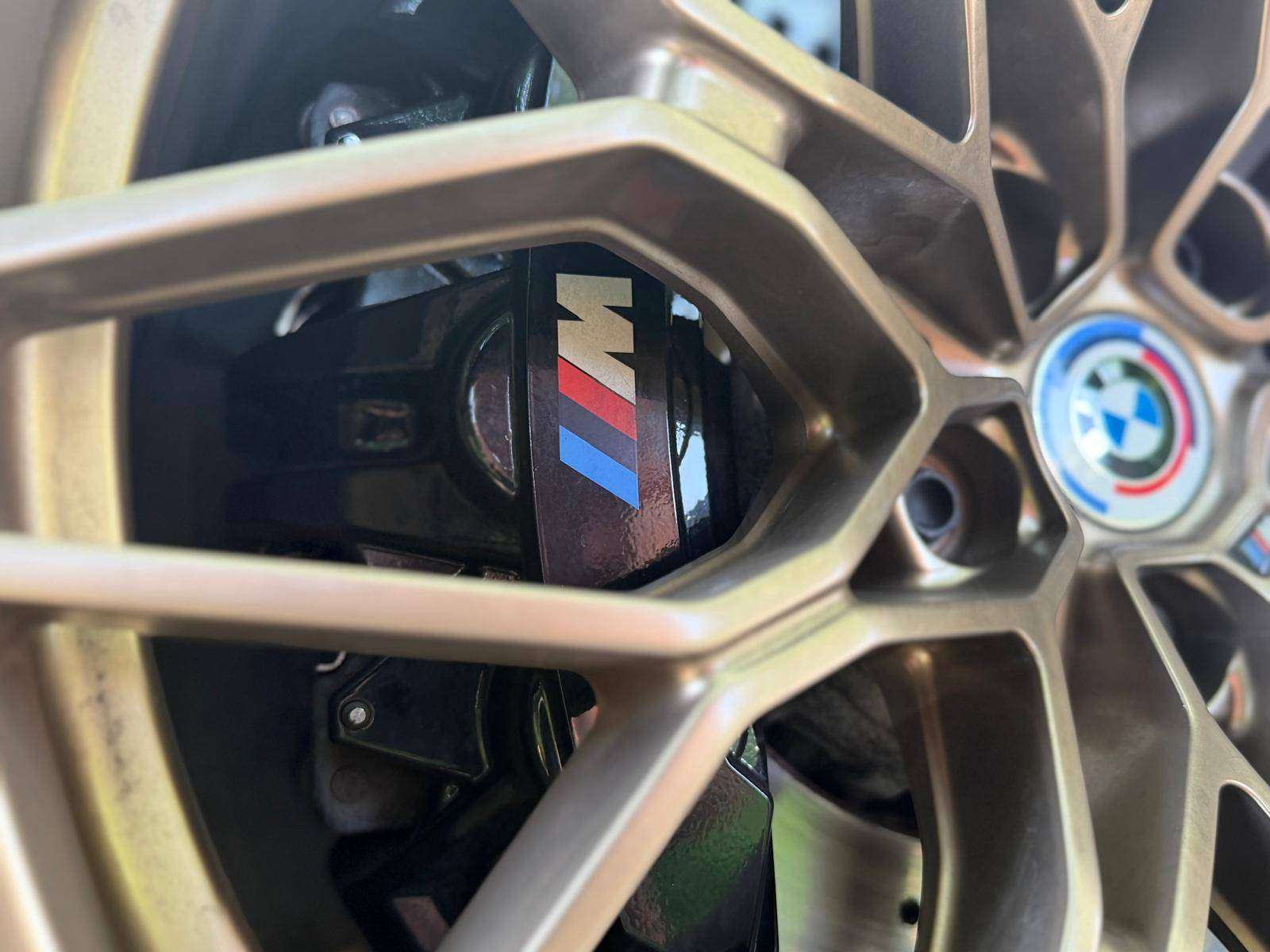 BMW M4 Coupé 3.0 AS Competition OPF - Pack Carbon/options - Garantie 12 mois