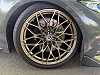 BMW M4 Coupé 3.0 AS Competition OPF - Pack Carbon/options - Garantie 12 mois thumbnail