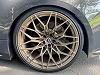 BMW M4 Coupé 3.0 AS Competition OPF - Pack Carbon/options - Garantie 12 mois thumbnail