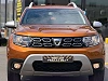 Dacia Duster 1.2 TCe*NAVI*CAMERA 360*BT*USB* thumbnail