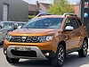 Dacia Duster 1.2 TCe*NAVI*CAMERA 360*BT*USB* thumbnail