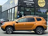 Dacia Duster 1.2 TCe*NAVI*CAMERA 360*BT*USB* thumbnail