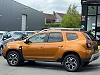 Dacia Duster 1.2 TCe*NAVI*CAMERA 360*BT*USB* thumbnail