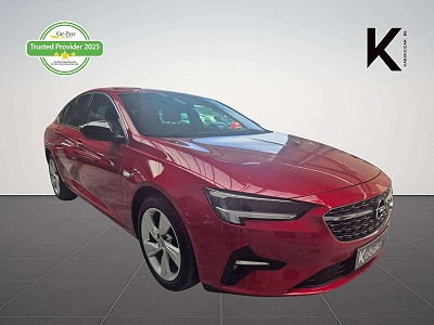 Opel Insignia 1.5 CDTi Edition//GPS//CARPLAY//CAMERA//GARANTIE 12 MOIS//