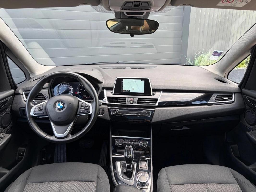 Bmw Serie 2 (F46) Gran Tourer LCI 218dA Lounge 150ch BVA8 7 places / Toit ouvrant