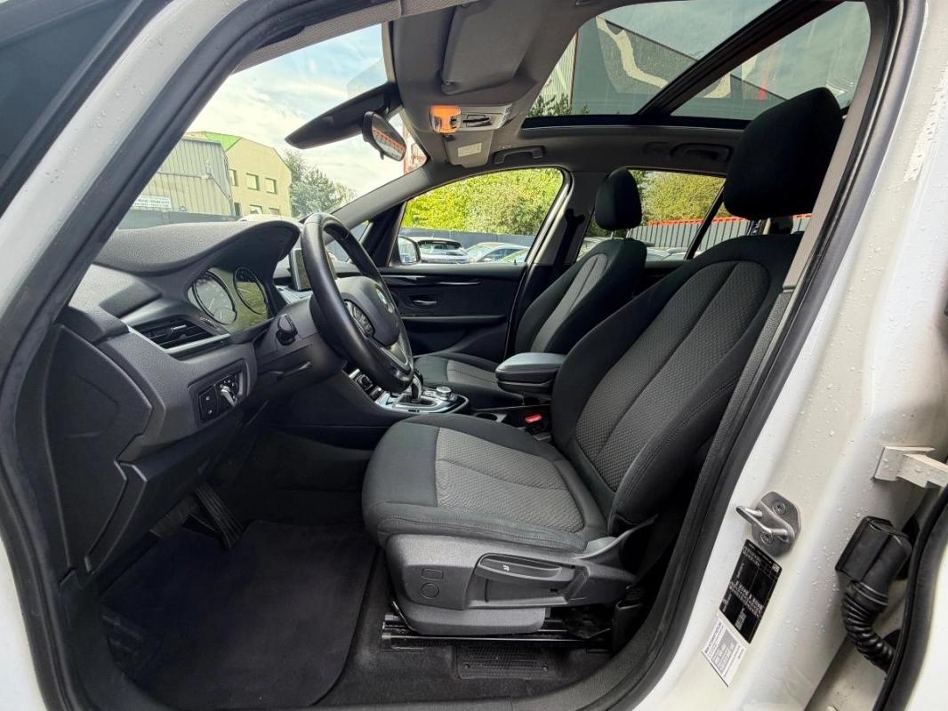 Bmw Serie 2 (F46) Gran Tourer LCI 218dA Lounge 150ch BVA8 7 places / Toit ouvrant