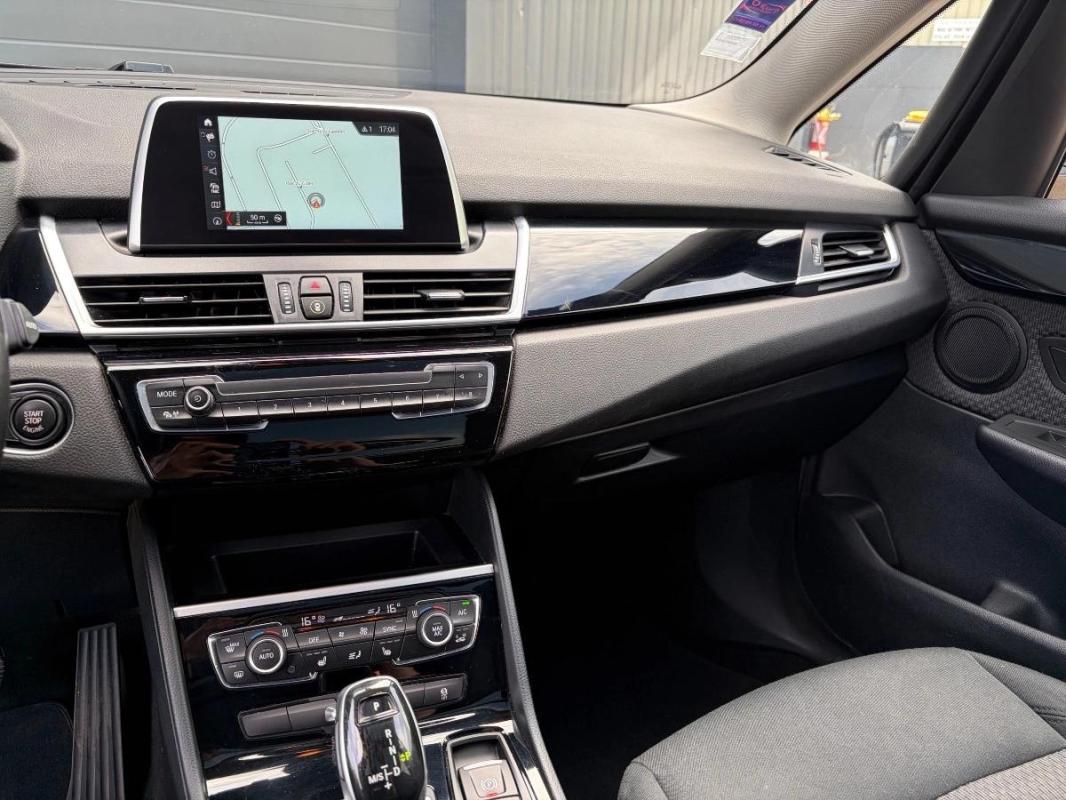 Bmw Serie 2 (F46) Gran Tourer LCI 218dA Lounge 150ch BVA8 7 places / Toit ouvrant