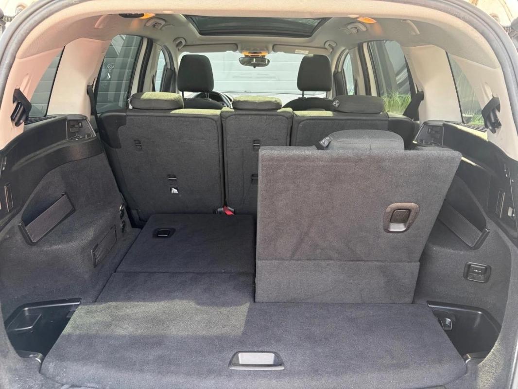 Bmw Serie 2 (F46) Gran Tourer LCI 218dA Lounge 150ch BVA8 7 places / Toit ouvrant