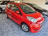 Citroen C1 C1 1.0i 50 kw, slechts 85555 km in zeer goede staat ! thumbnail