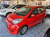 Citroen C1 C1 1.0i 50 kw, slechts 85555 km in zeer goede staat ! thumbnail