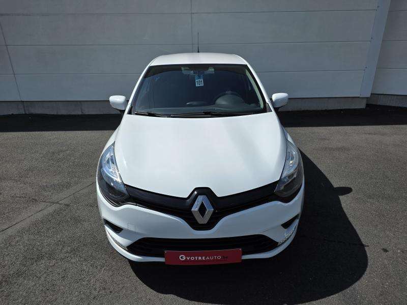 Renault Clio de base