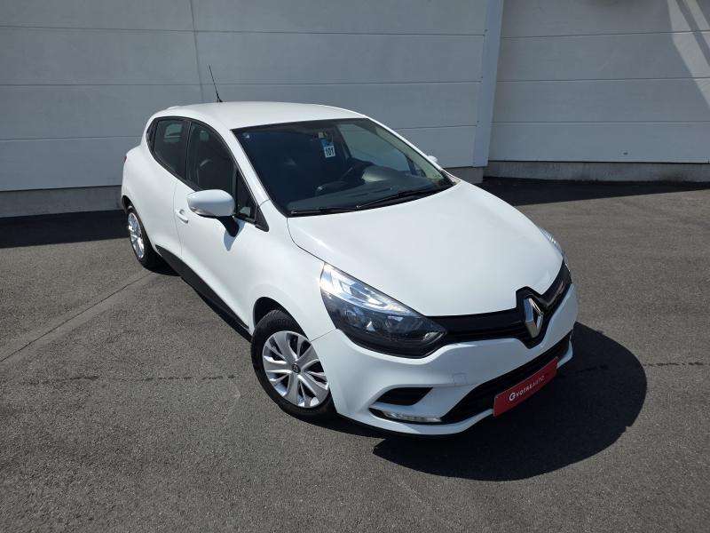 Renault Clio de base