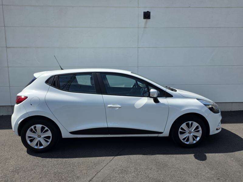 Renault Clio de base
