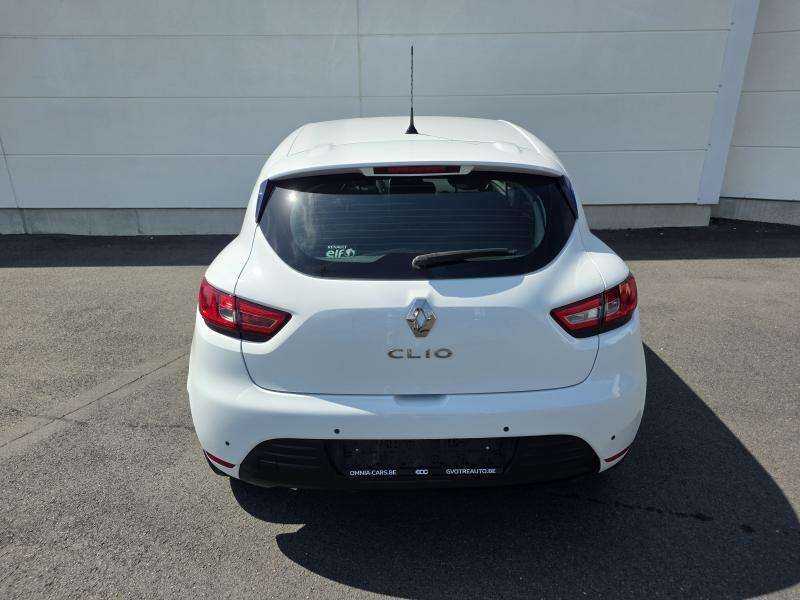 Renault Clio de base