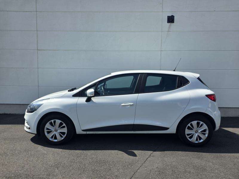 Renault Clio de base