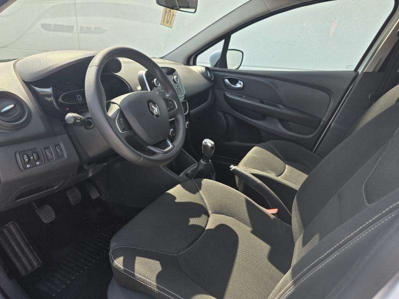 Renault Clio de base