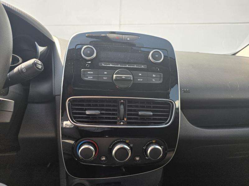 Renault Clio de base