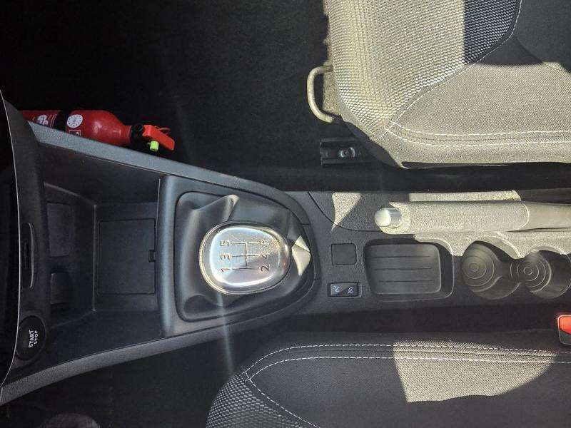 Renault Clio de base
