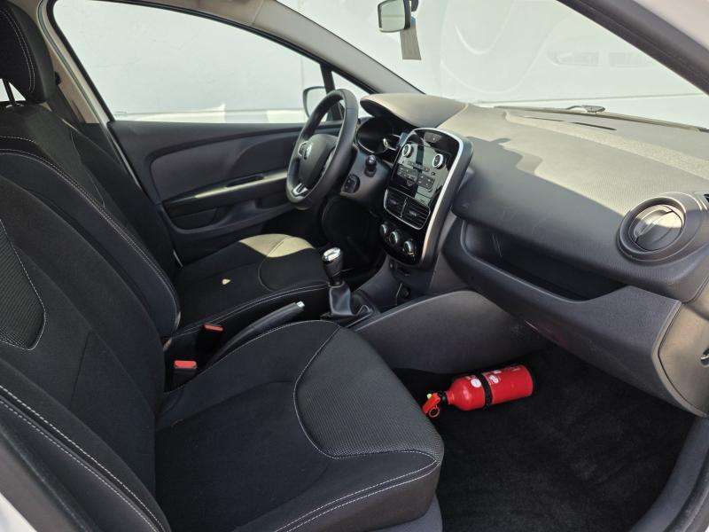 Renault Clio de base