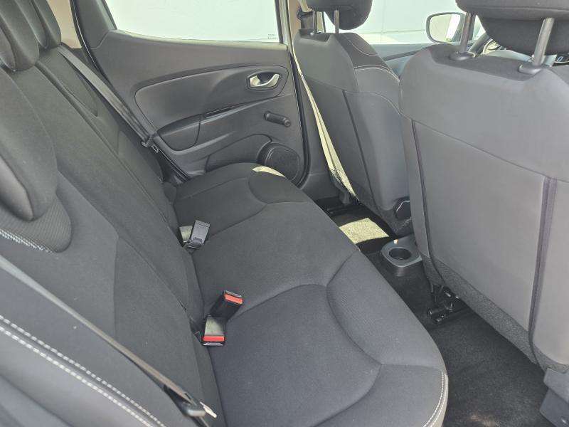 Renault Clio de base