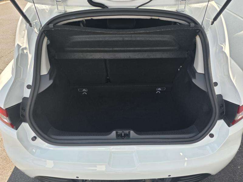 Renault Clio de base
