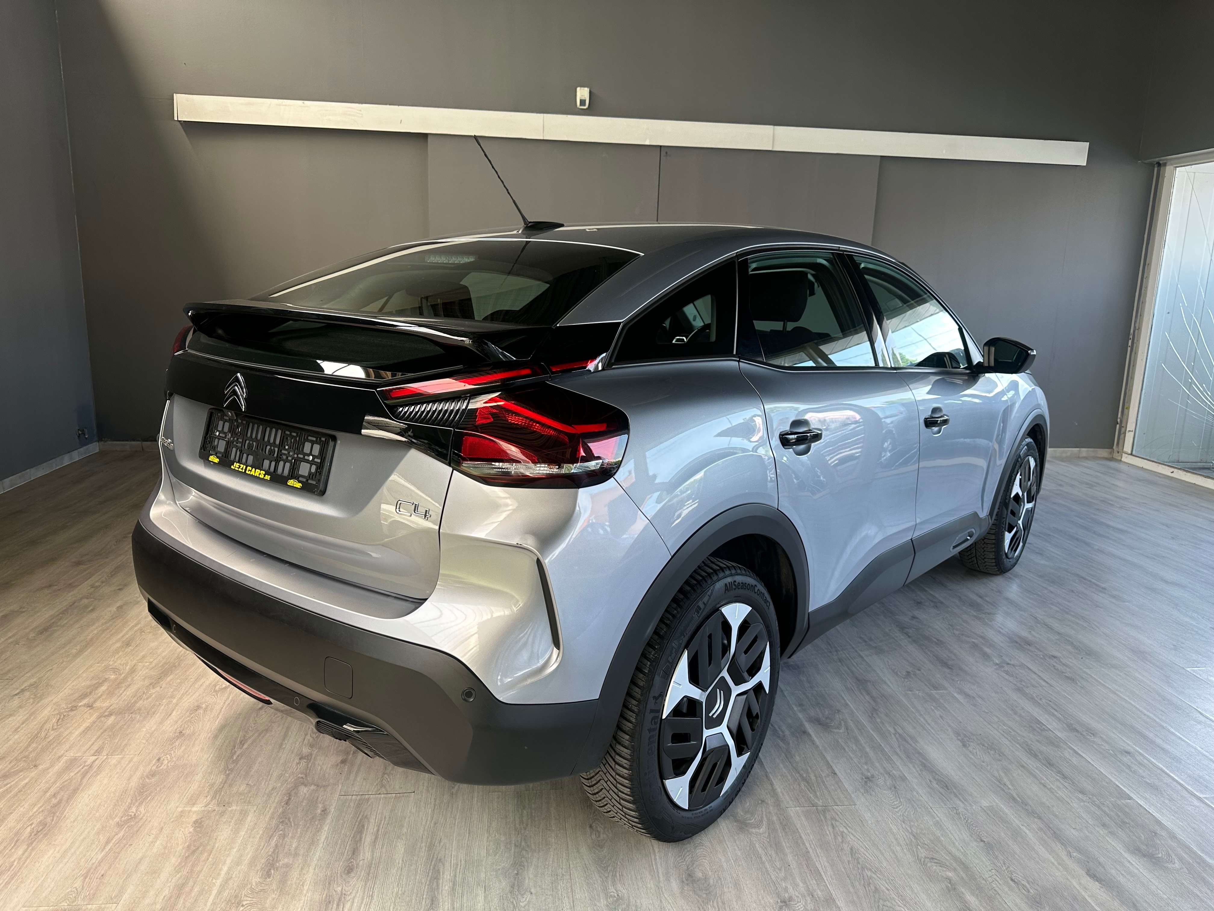 Citroen C4 1.2 PureTech Feel S