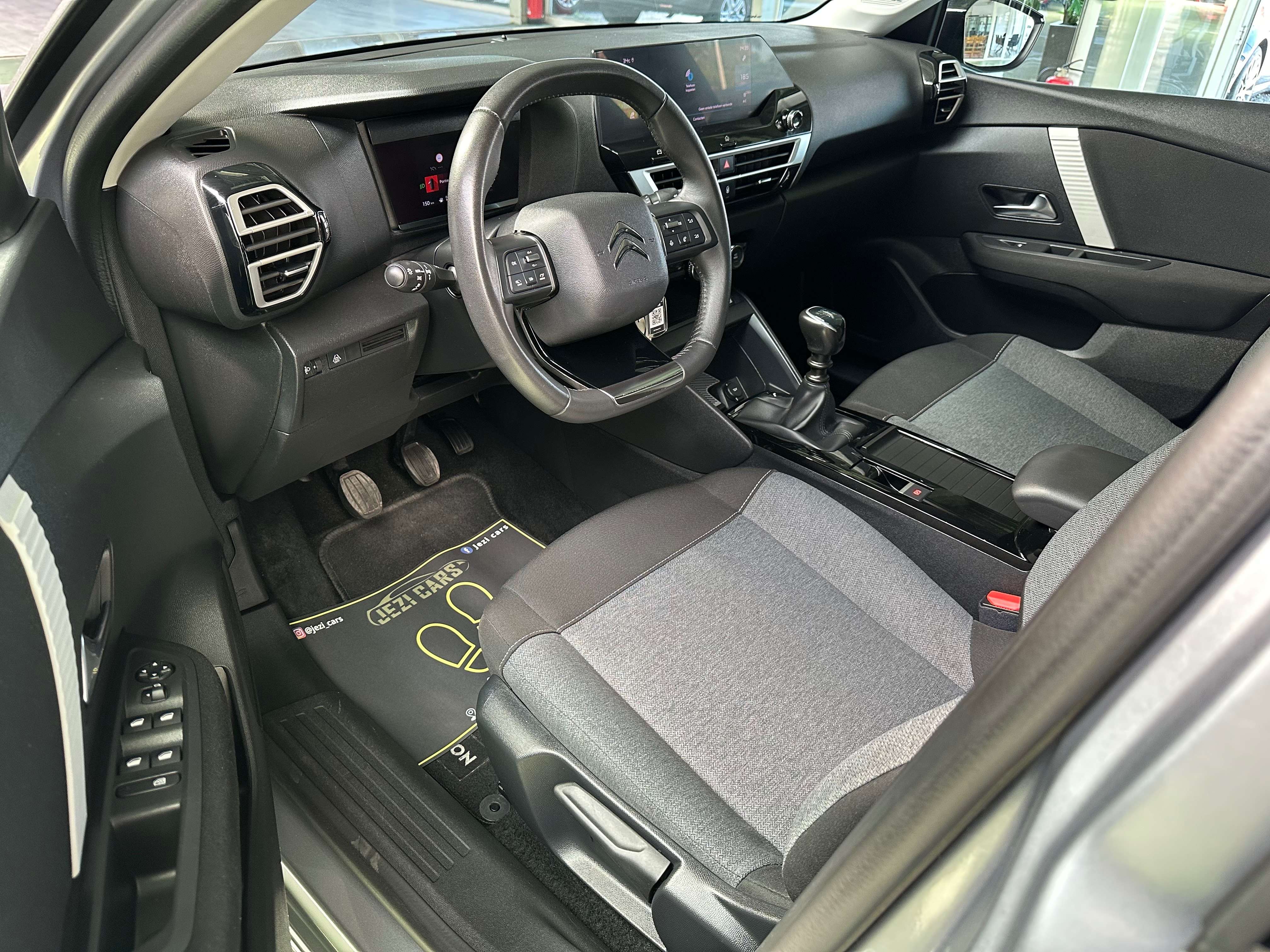Citroen C4 1.2 PureTech Feel S