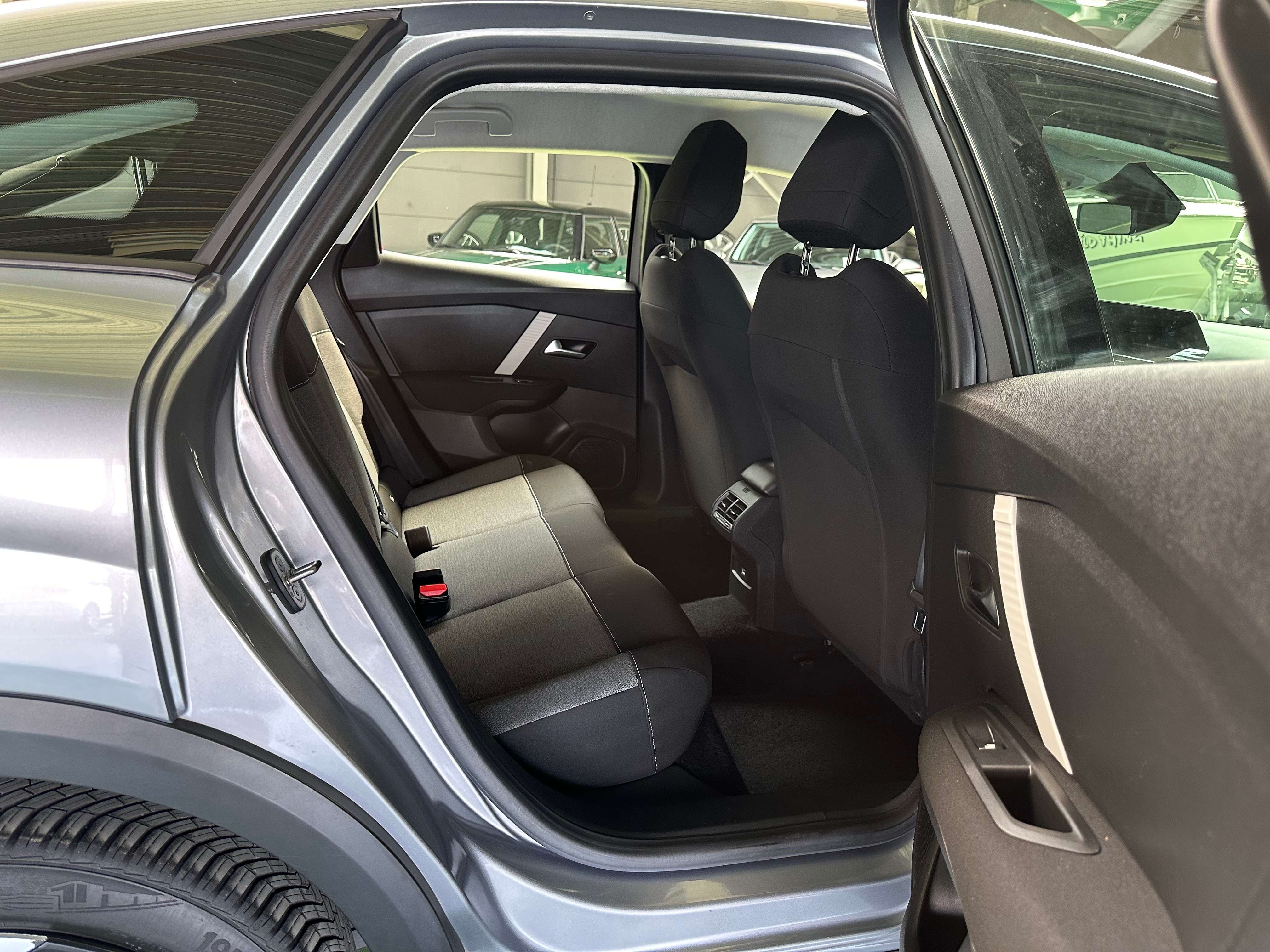 Citroen C4 1.2 PureTech Feel S