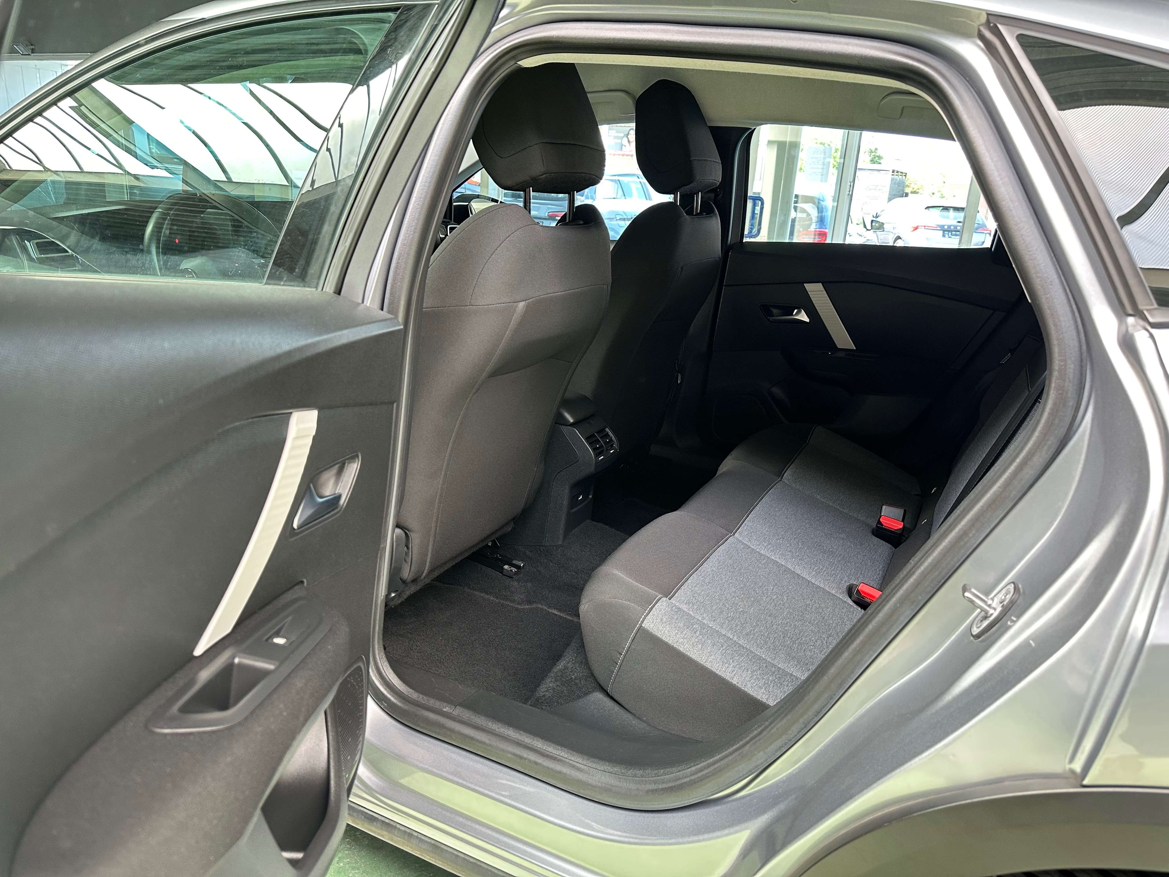 Citroen C4 1.2 PureTech Feel S