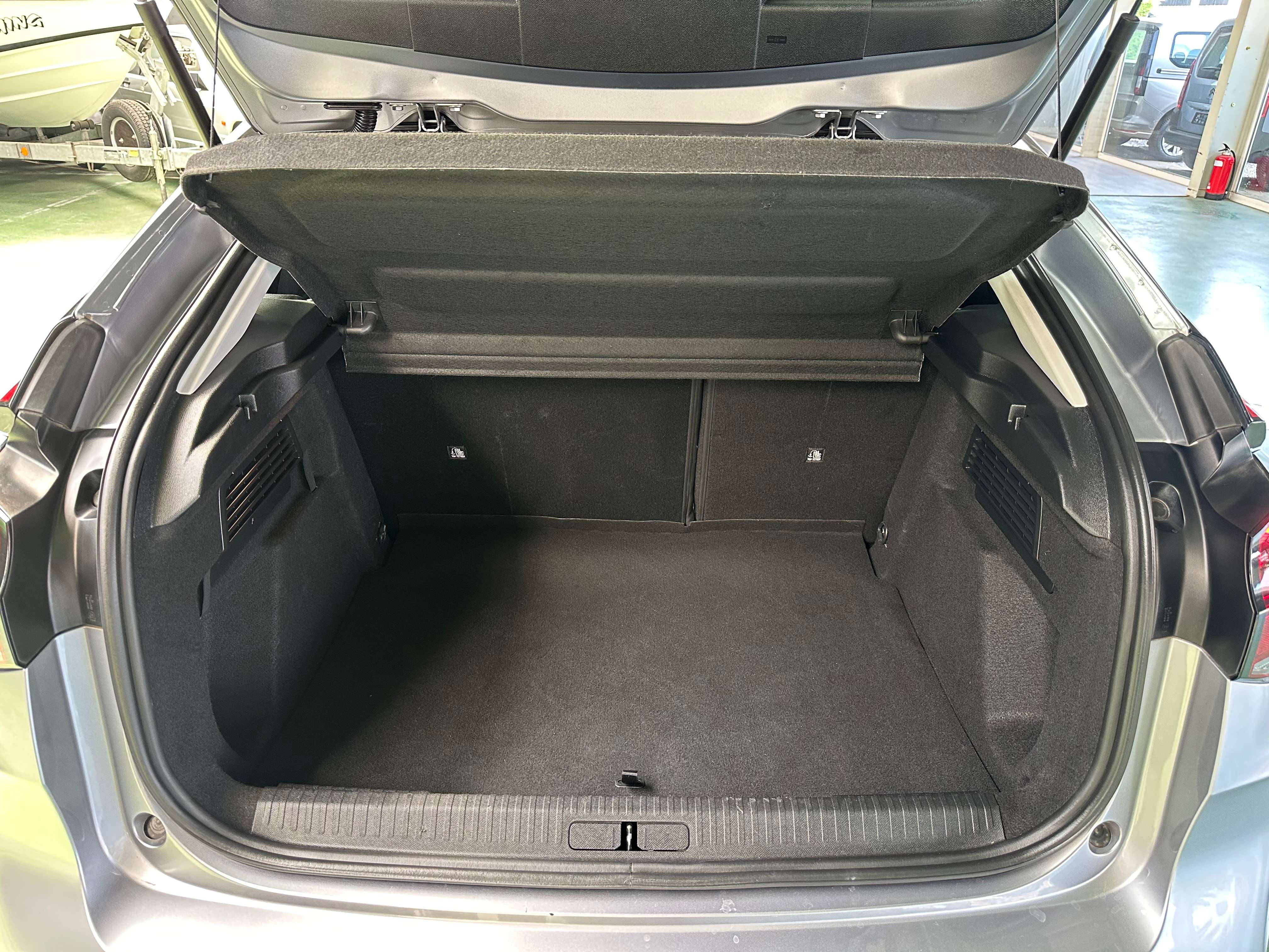 Citroen C4 1.2 PureTech Feel S