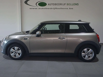 MINI One Mini 1.5 One OPF (EU6d-TEMP) / 1E EIGENAAR