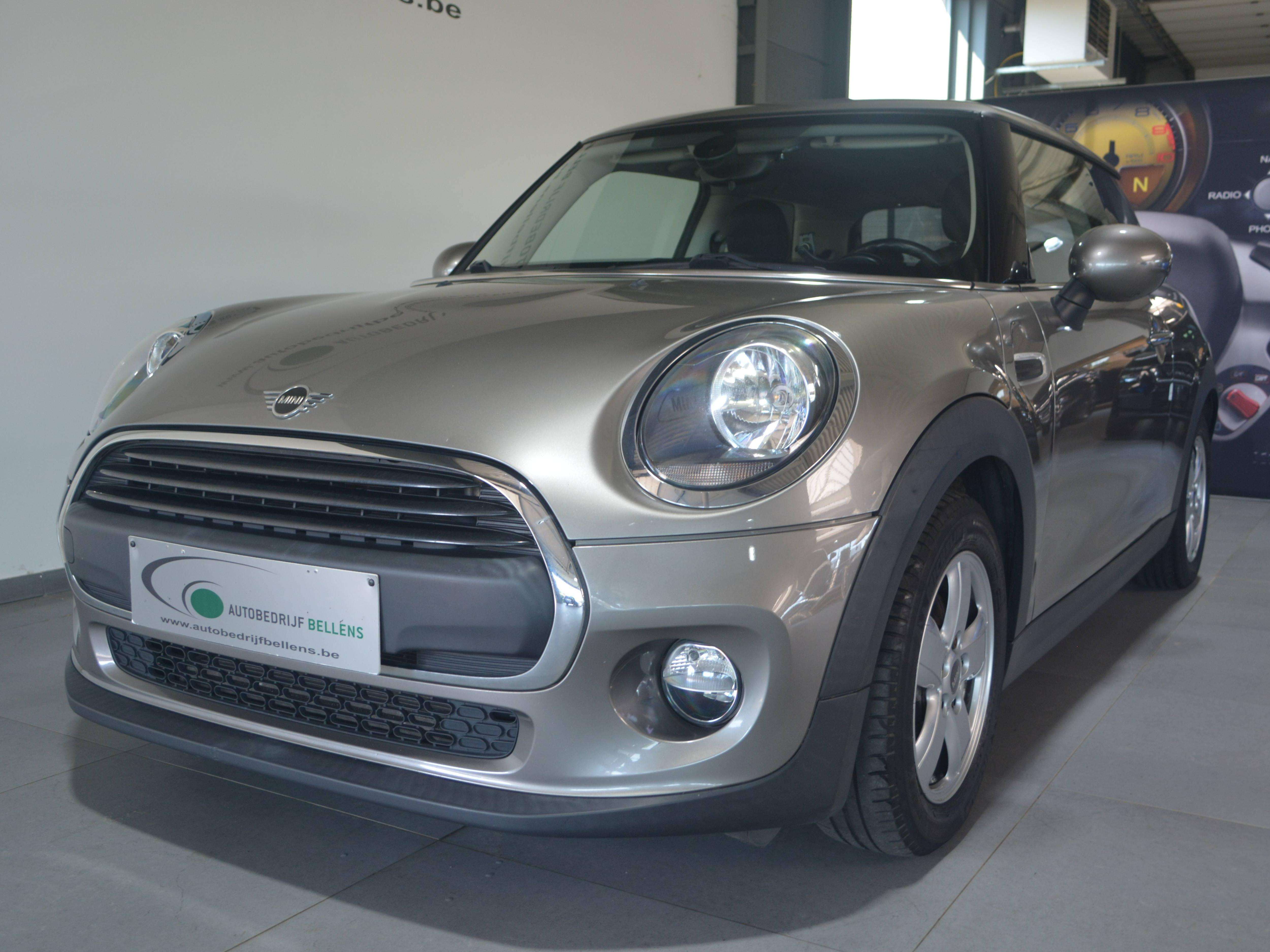MINI One Mini 1.5 One OPF (EU6d-TEMP) / 1E EIGENAAR