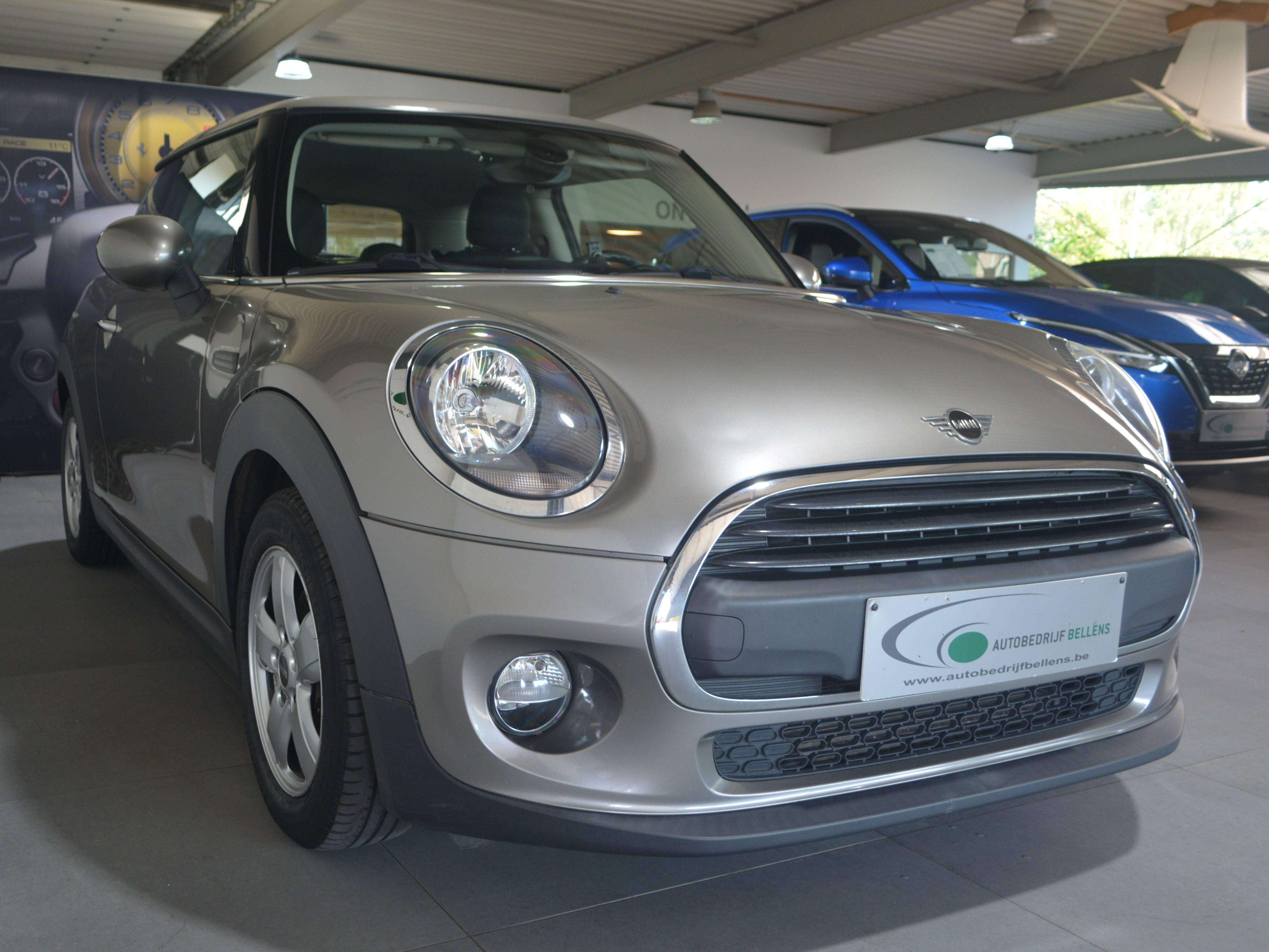 MINI One Mini 1.5 One OPF (EU6d-TEMP) / 1E EIGENAAR