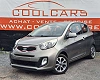 Kia Picanto 1.0i Lounge ISG - GARANTIE 1AN - thumbnail