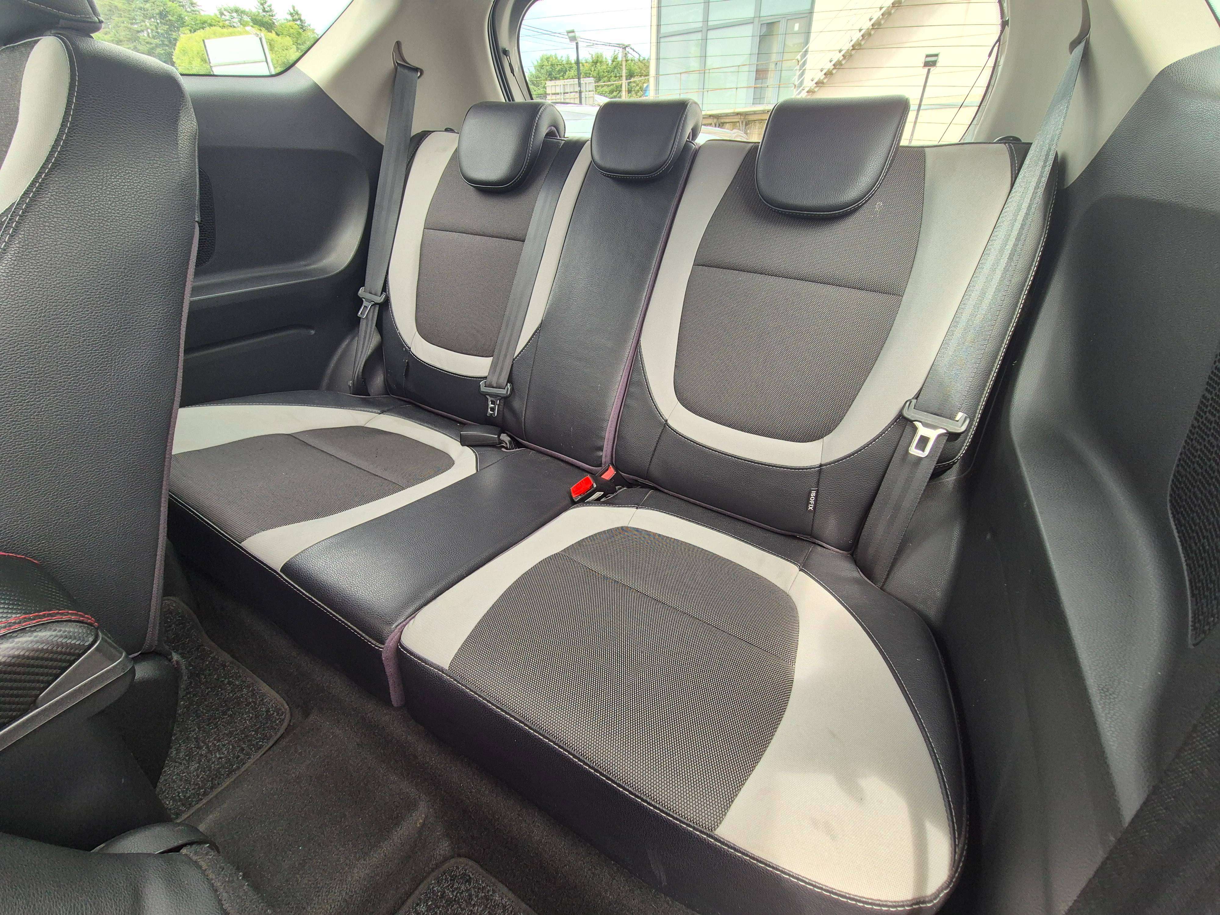 Kia Picanto 1.0i Lounge ISG - GARANTIE 1AN -