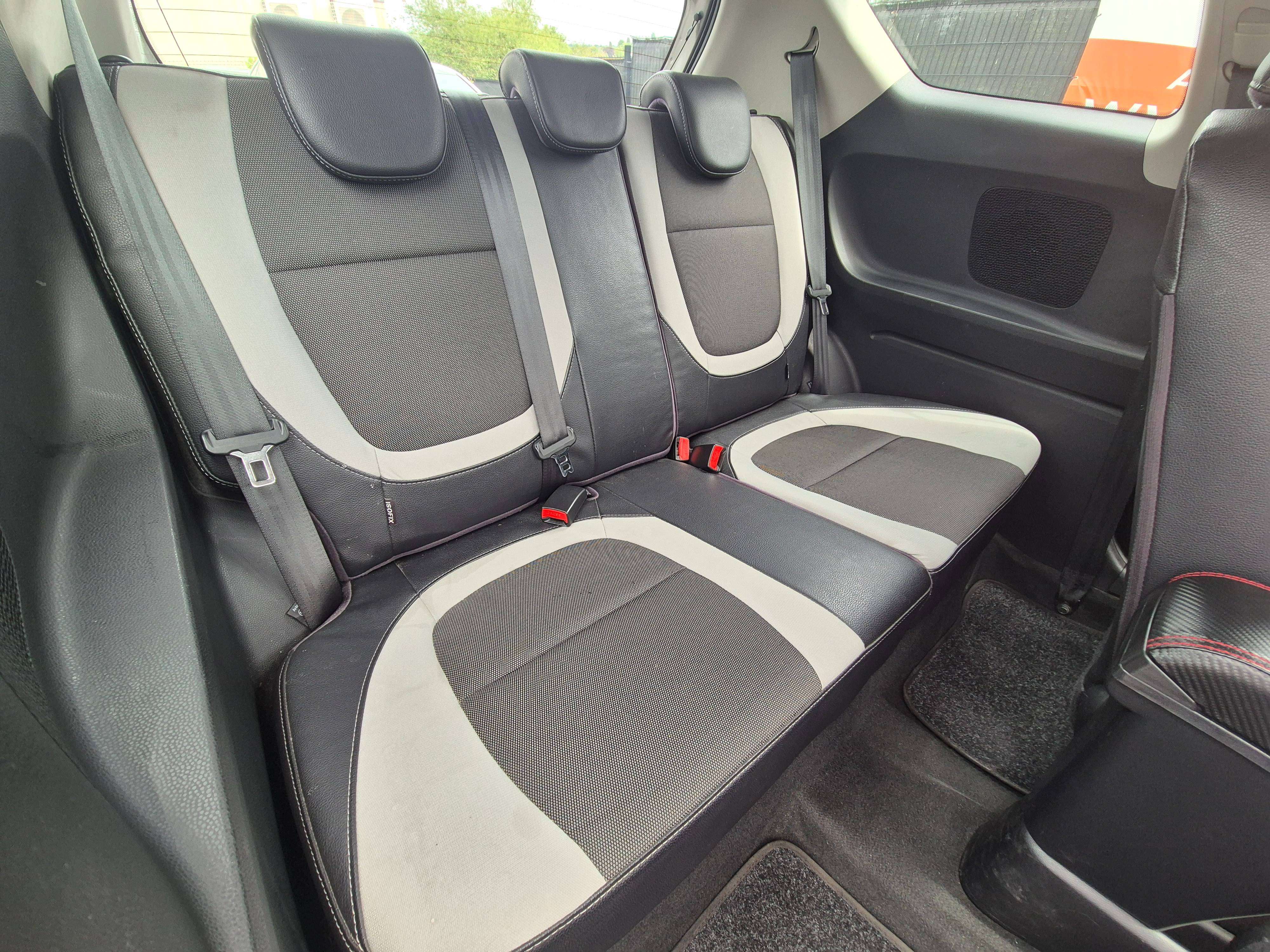 Kia Picanto 1.0i Lounge ISG - GARANTIE 1AN -