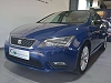 SEAT Leon Leon 1.2 TSI Connect DSG AUTOMAAT / LEDER / NAVI + CAMERA thumbnail