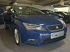 SEAT Leon Leon 1.2 TSI Connect DSG AUTOMAAT / LEDER / NAVI + CAMERA thumbnail