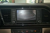 SEAT Leon Leon 1.2 TSI Connect DSG AUTOMAAT / LEDER / NAVI + CAMERA thumbnail