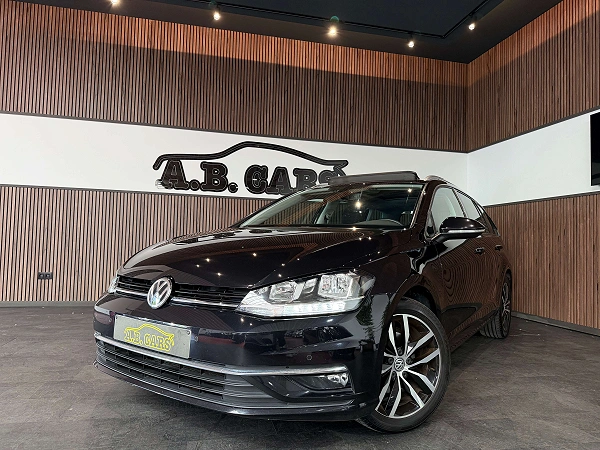Volkswagen Golf 1.0 TSI Join - GARANTIE 12MOIS - TOIT OUVRANT