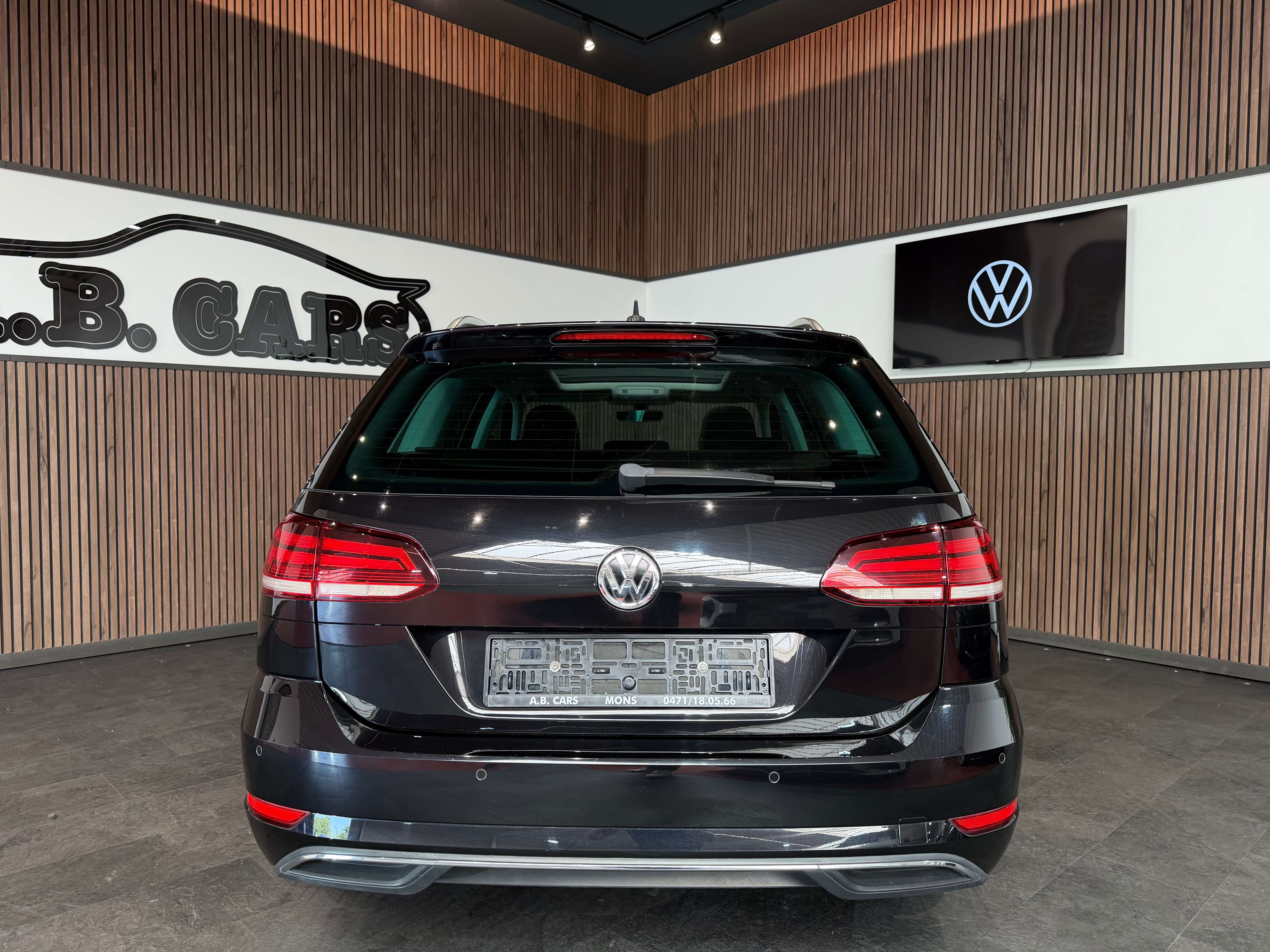 Volkswagen Golf 1.0 TSI Join - GARANTIE 12MOIS - TOIT OUVRANT
